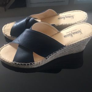 NWOT Neiman Marcus sandals
